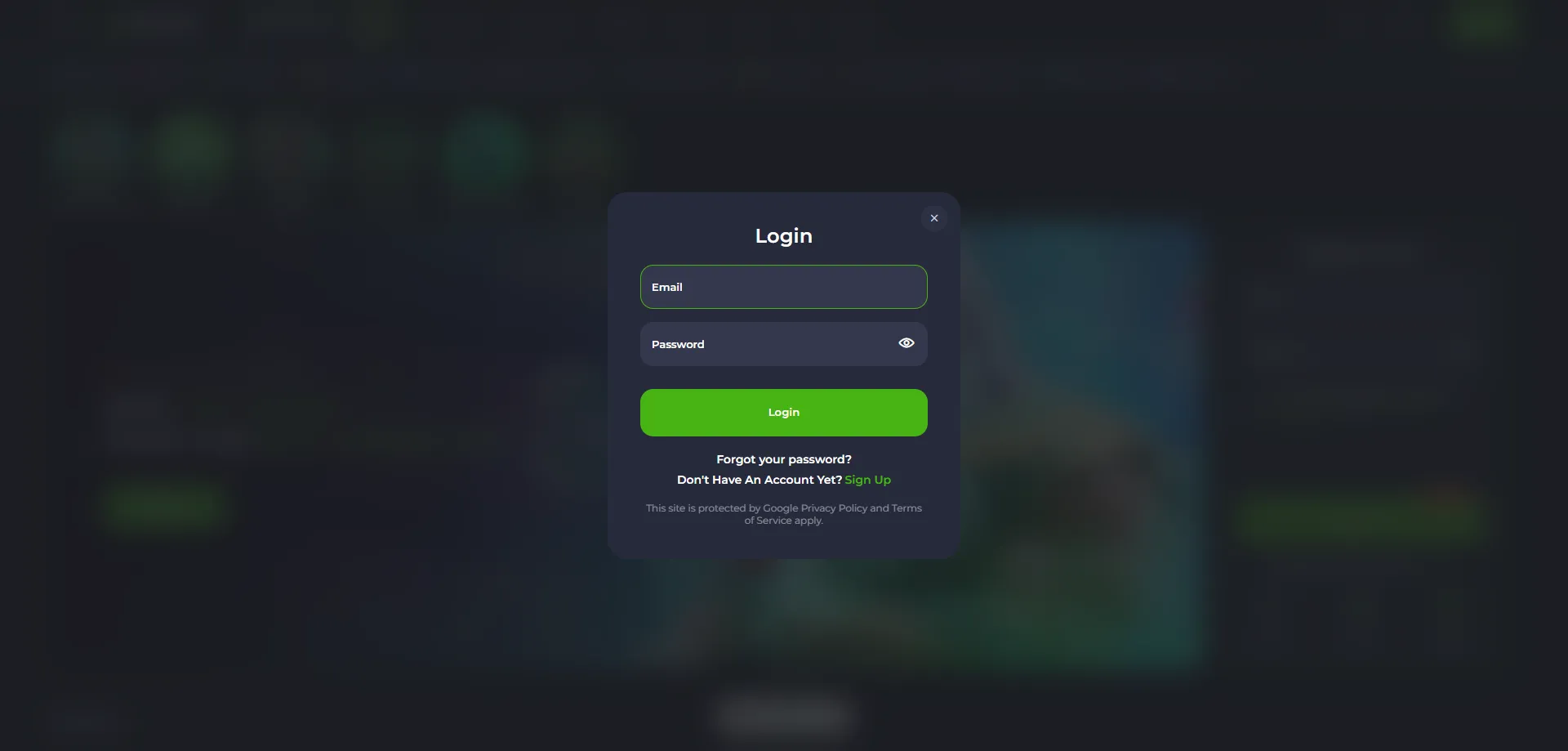 JeetCity Casino login page &mdash; secure account access for NZ players